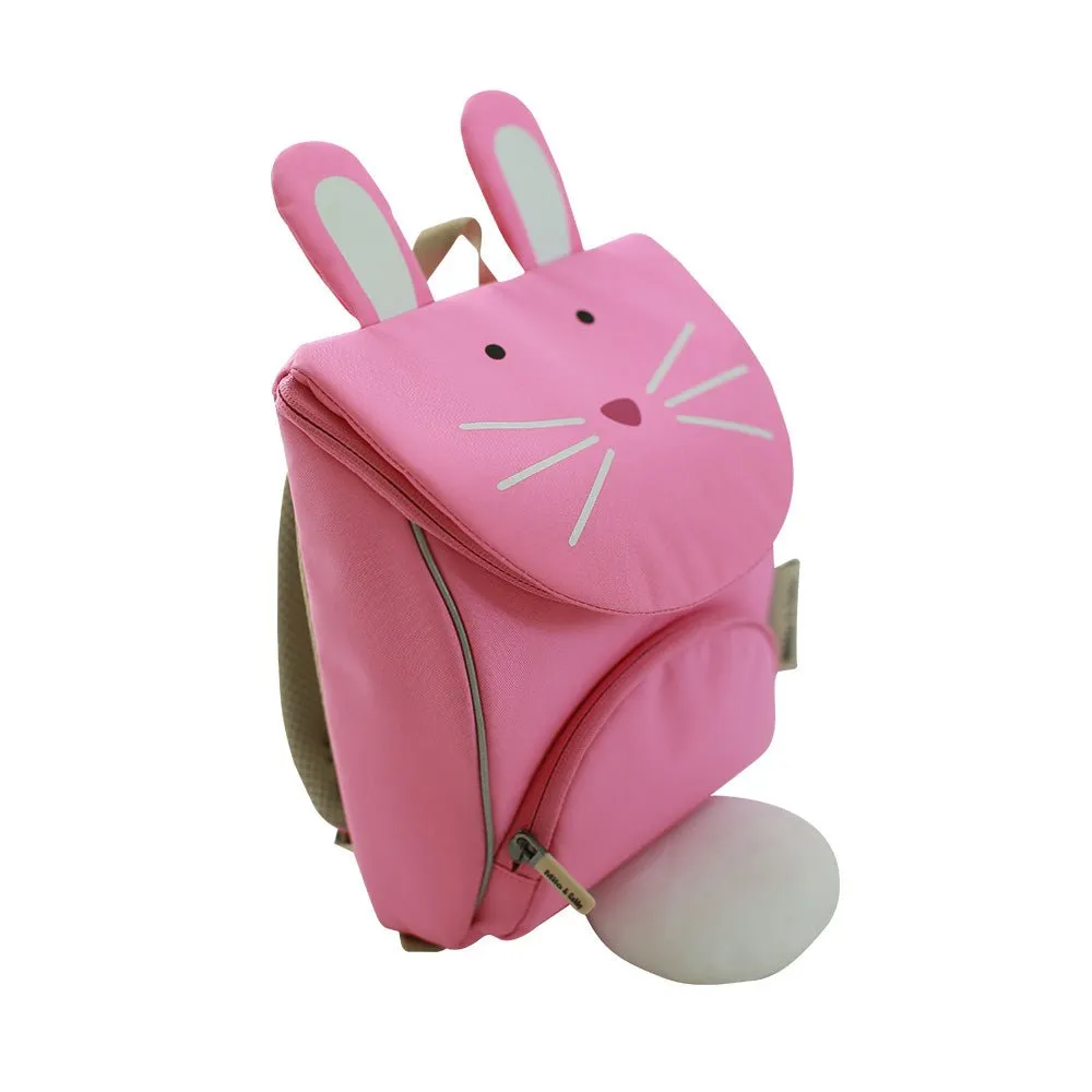 Milo & Gabby Insulated Backpack   Safety Strap
