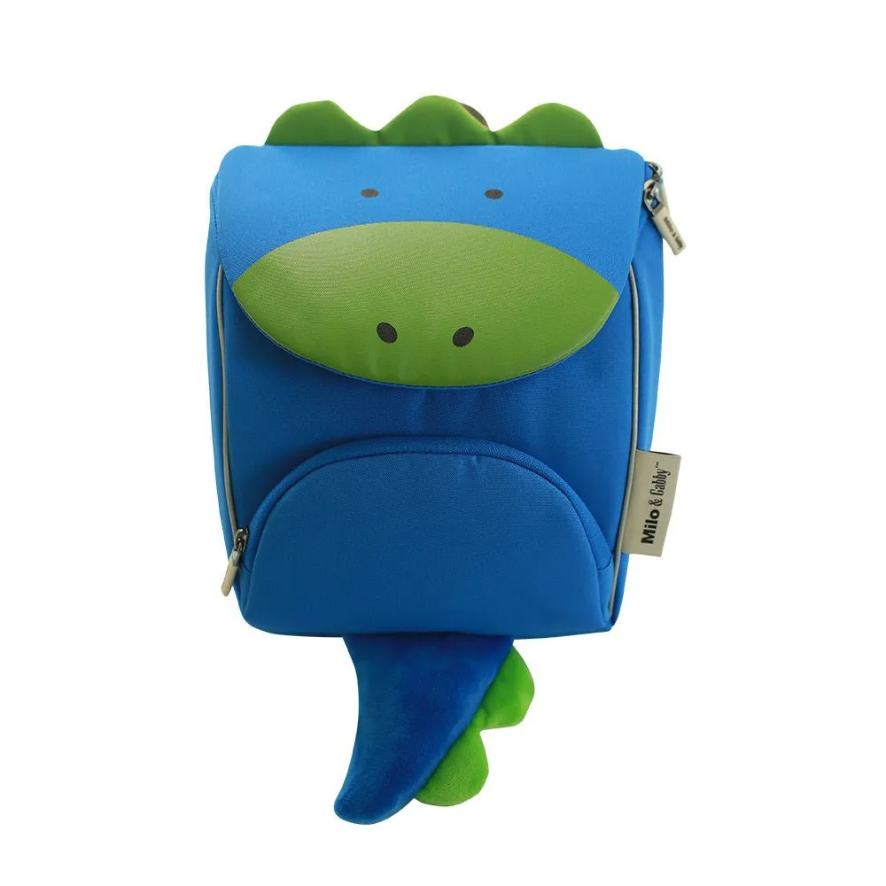 Milo & Gabby Insulated Backpack   Safety Strap