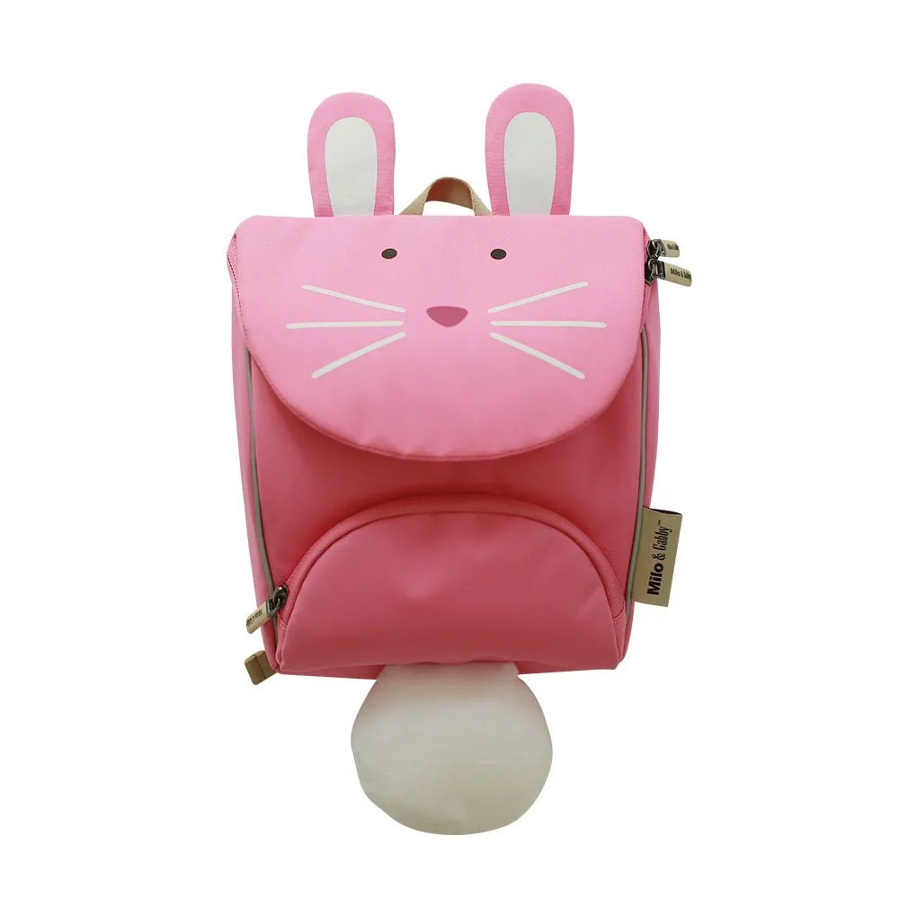 Milo & Gabby Insulated Backpack   Safety Strap
