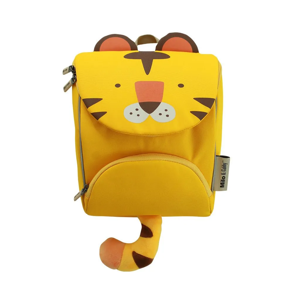 Milo & Gabby Insulated Backpack   Safety Strap