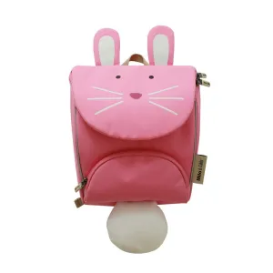 Milo & Gabby Insulated Backpack   Safety Strap