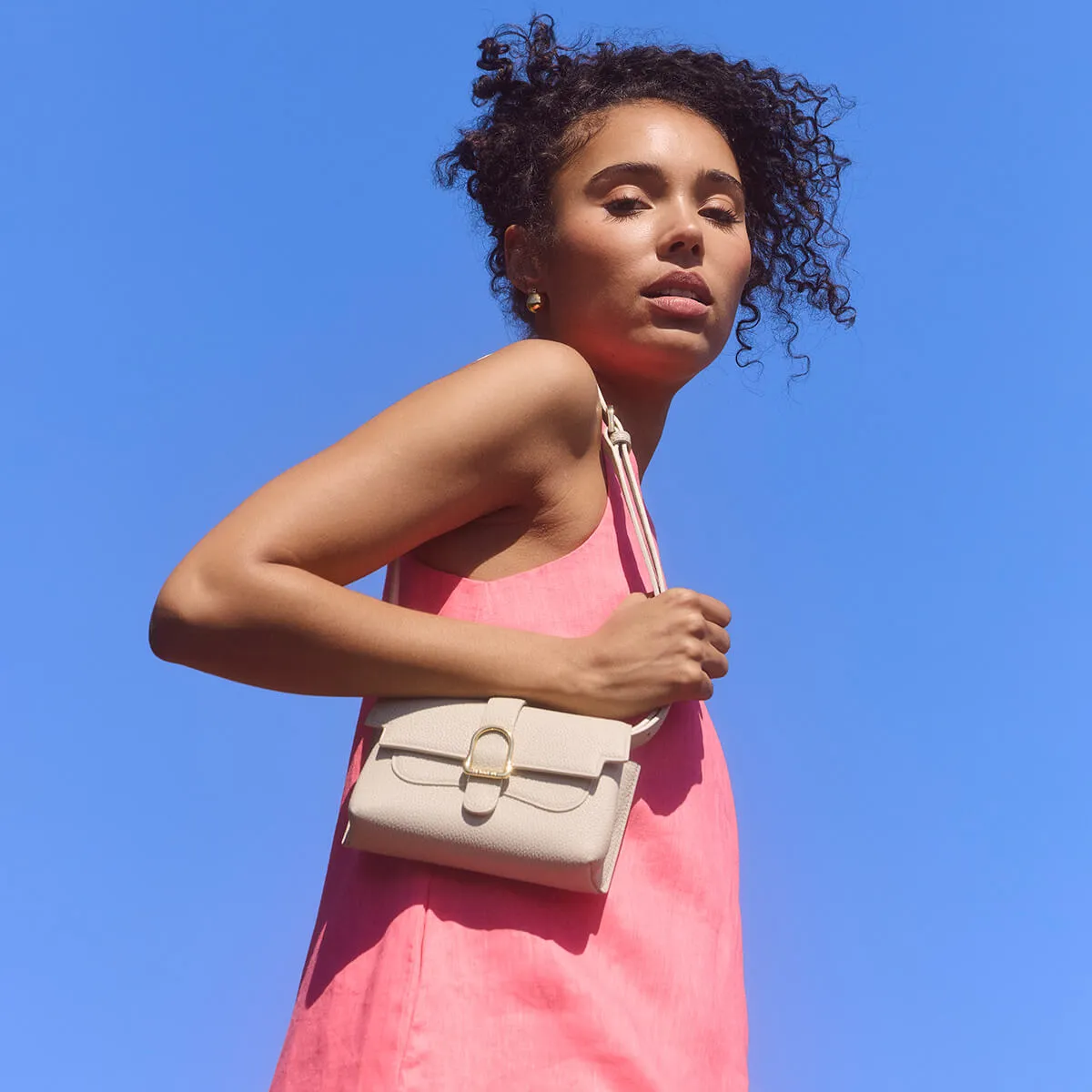 Mini Aria Élevée Belt Bag | Piccola