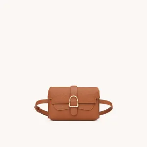 Mini Aria Élevée Belt Bag | Piccola
