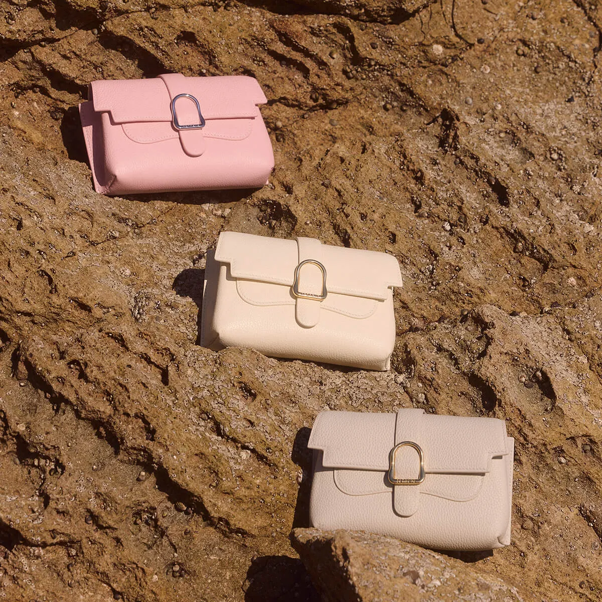 Mini Aria Élevée Belt Bag | Piccola