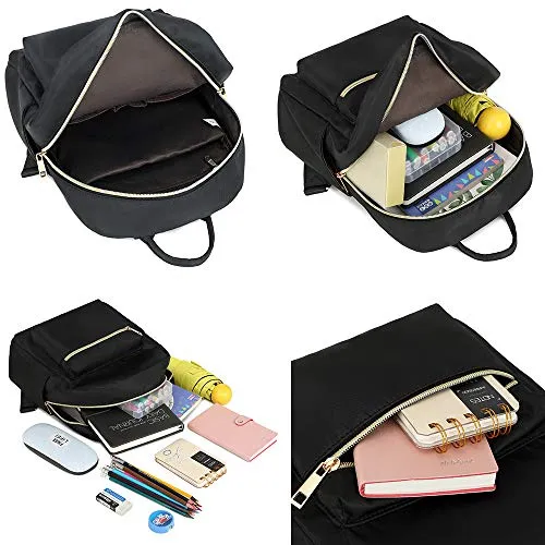 Mini Fashion Backpack Purse