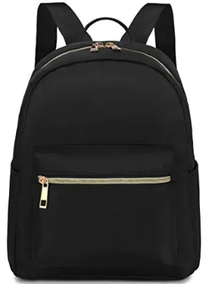Mini Fashion Backpack Purse
