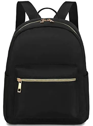 Mini Fashion Backpack Purse
