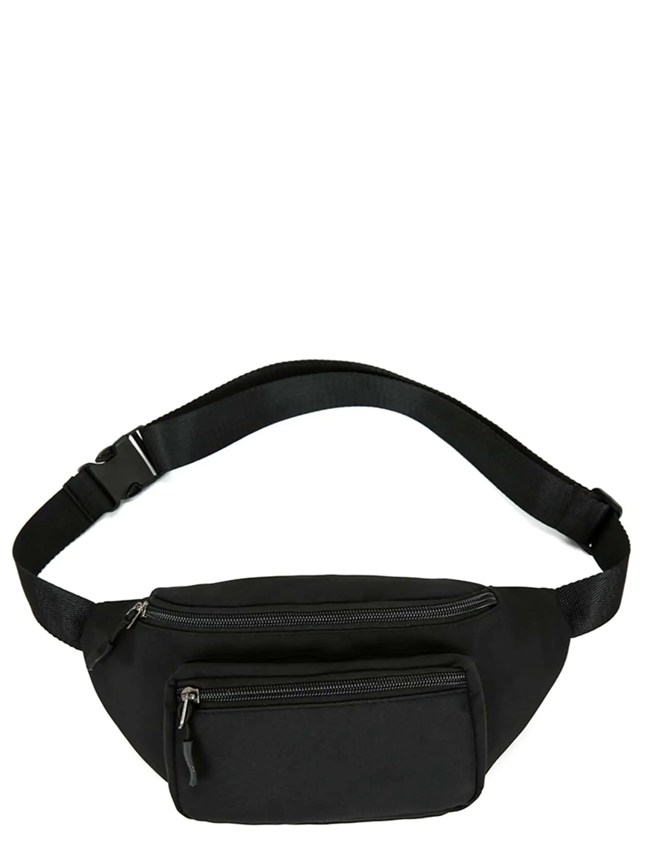 Minimalist Waist Bag