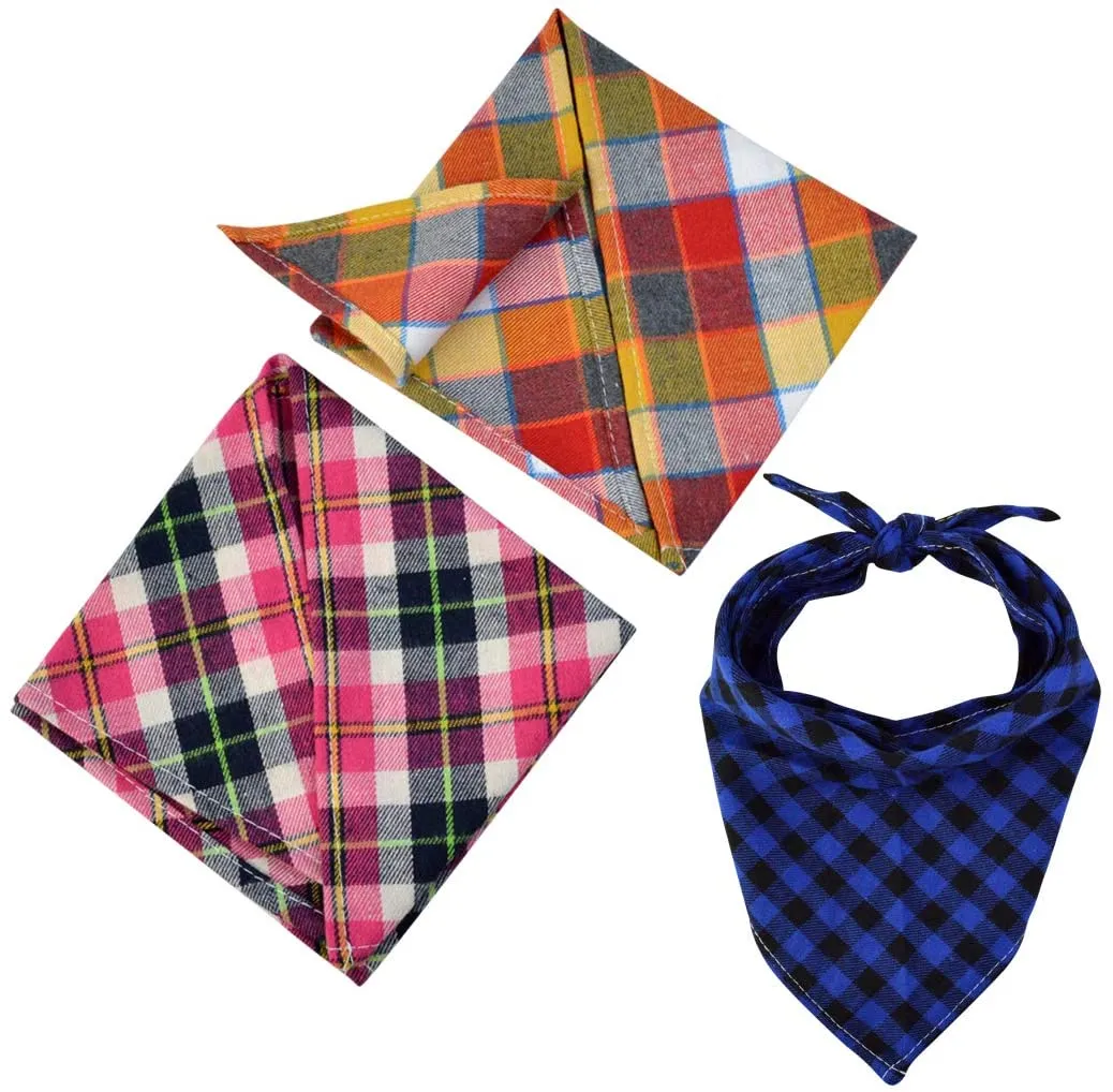Mister Bossy Tie Bandana