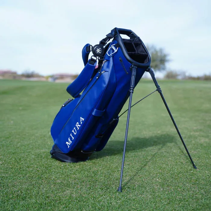 Miura VLS Lux Stand Bag - Special Edition