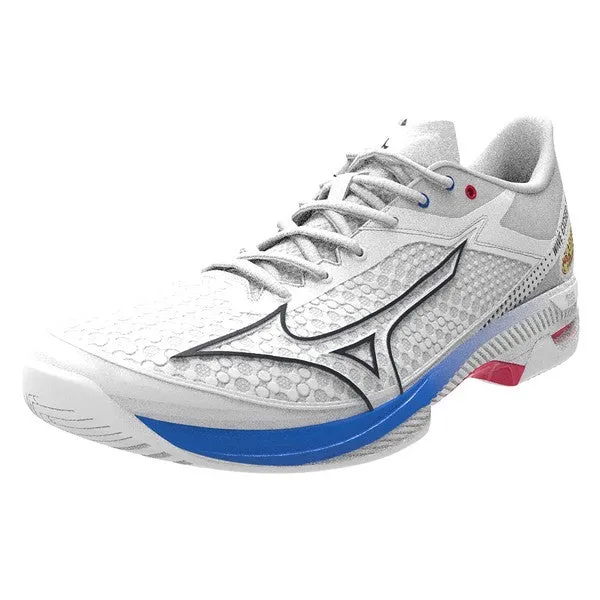 Mizuno Tennis Shoes Wave Exceed Tour 5 AC MIZUNO All Court 61GA227613