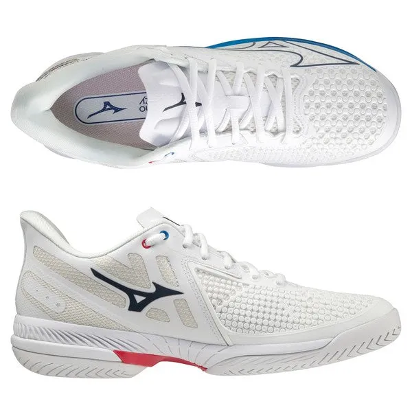 Mizuno Tennis Shoes Wave Exceed Tour 5 AC MIZUNO All Court 61GA227613