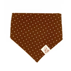 Mocha Bandana