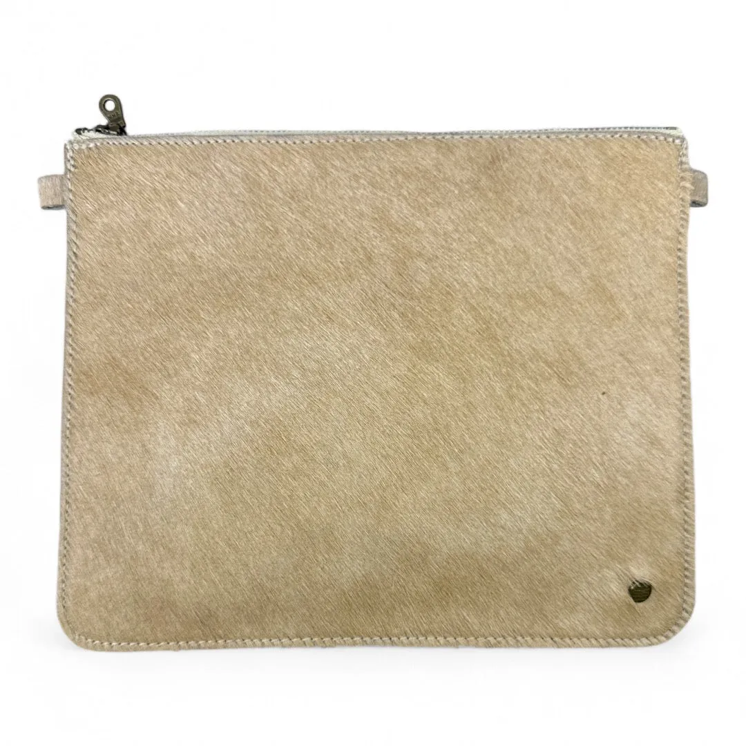 Modernist LG | Blonde Hair Hide