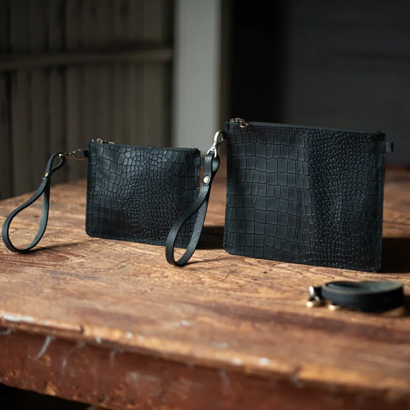 Modernist SM | Black Gator
