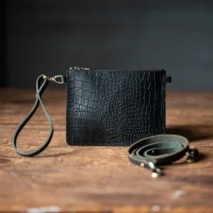 Modernist SM | Black Gator