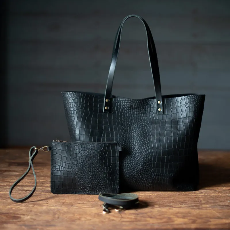 Modernist SM | Black Gator