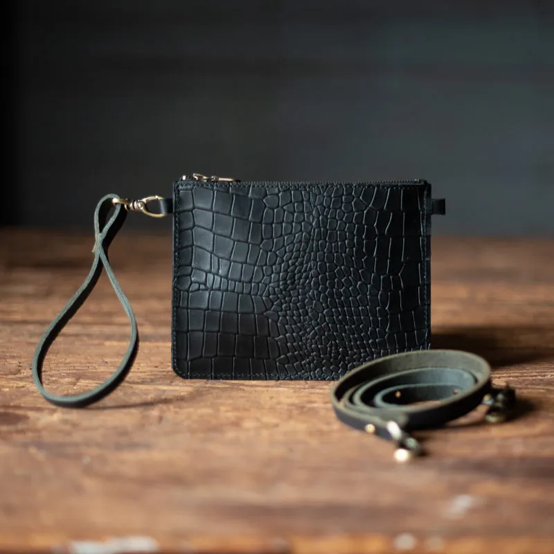 Modernist SM | Black Gator