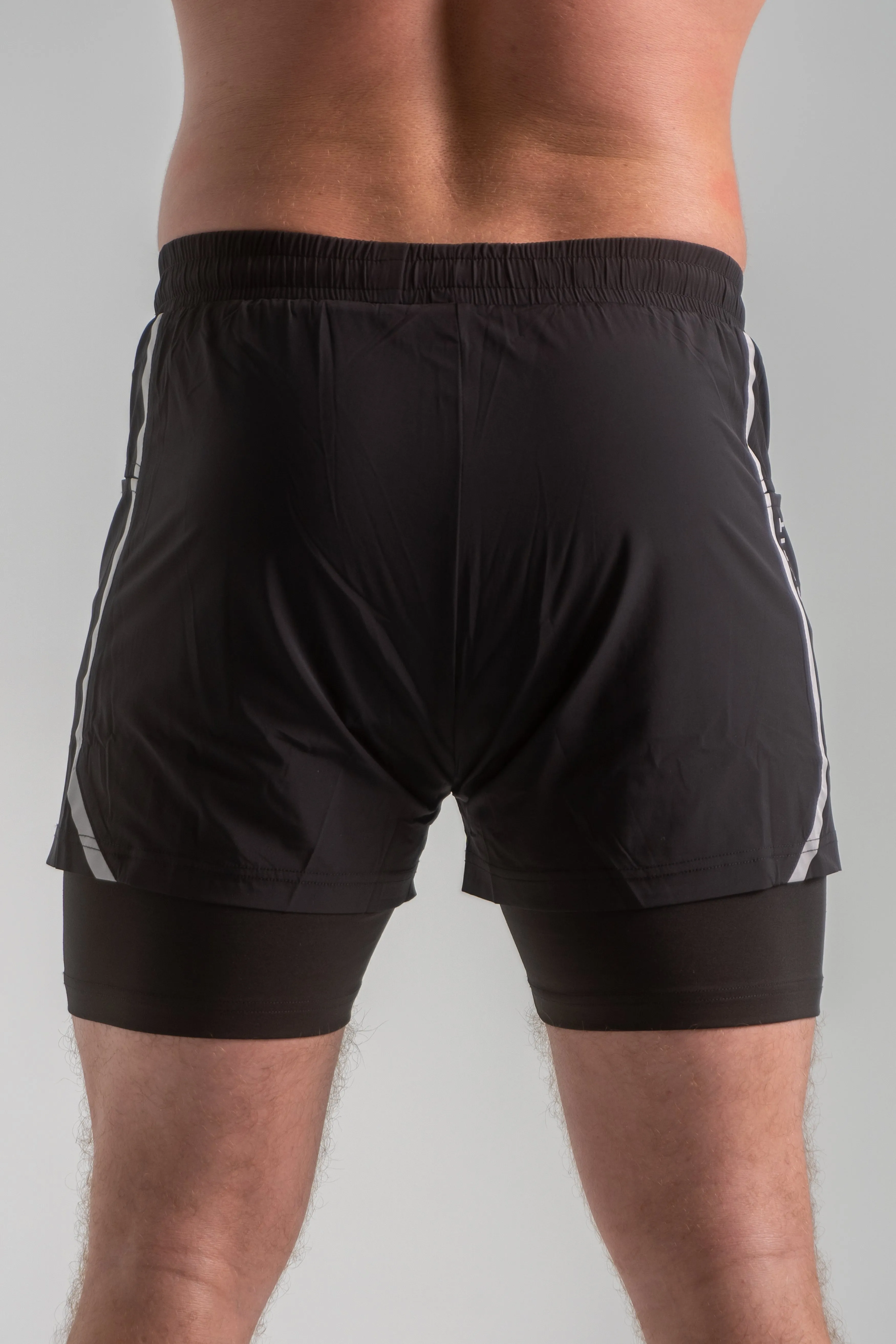 Momentum Shorts