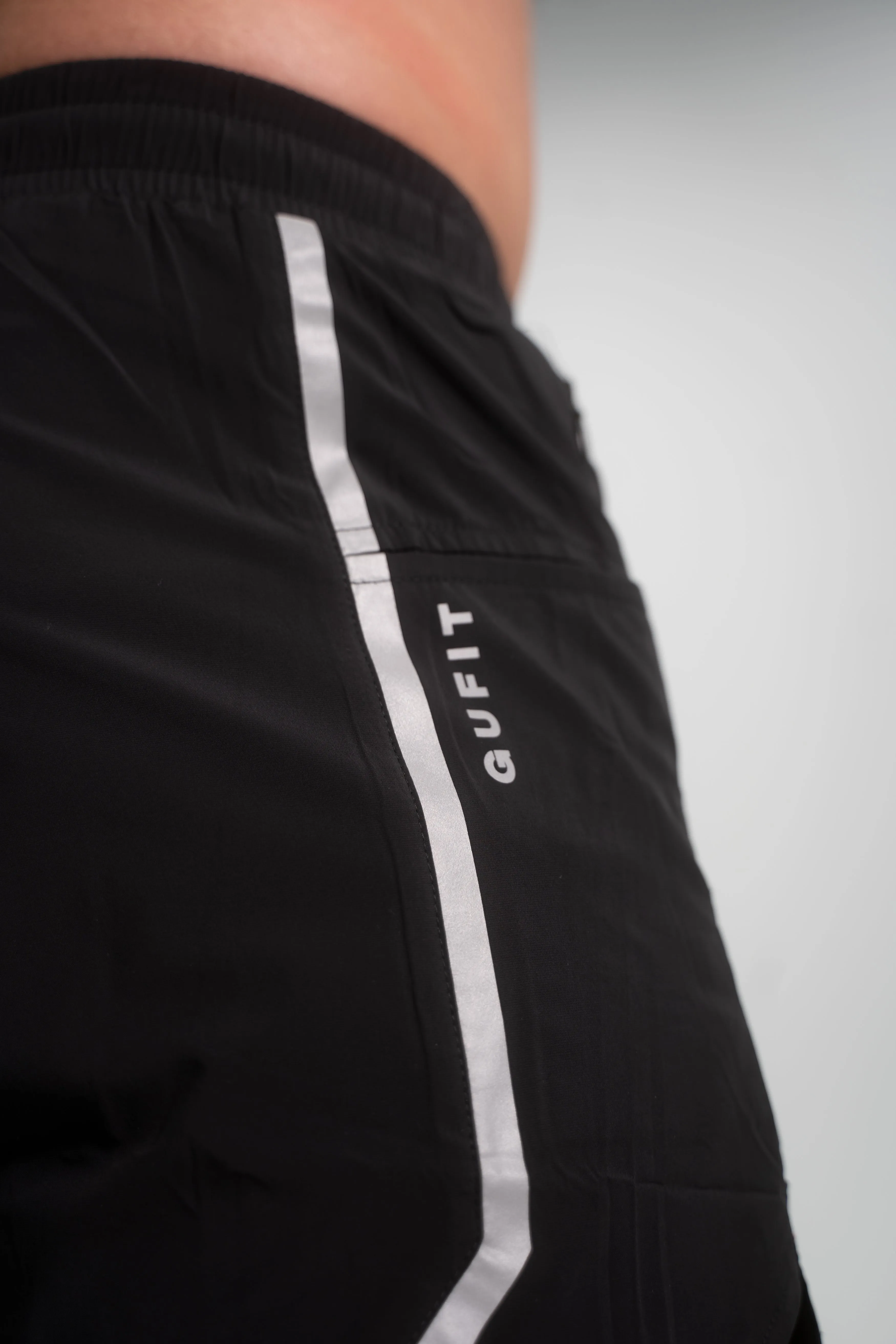 Momentum Shorts
