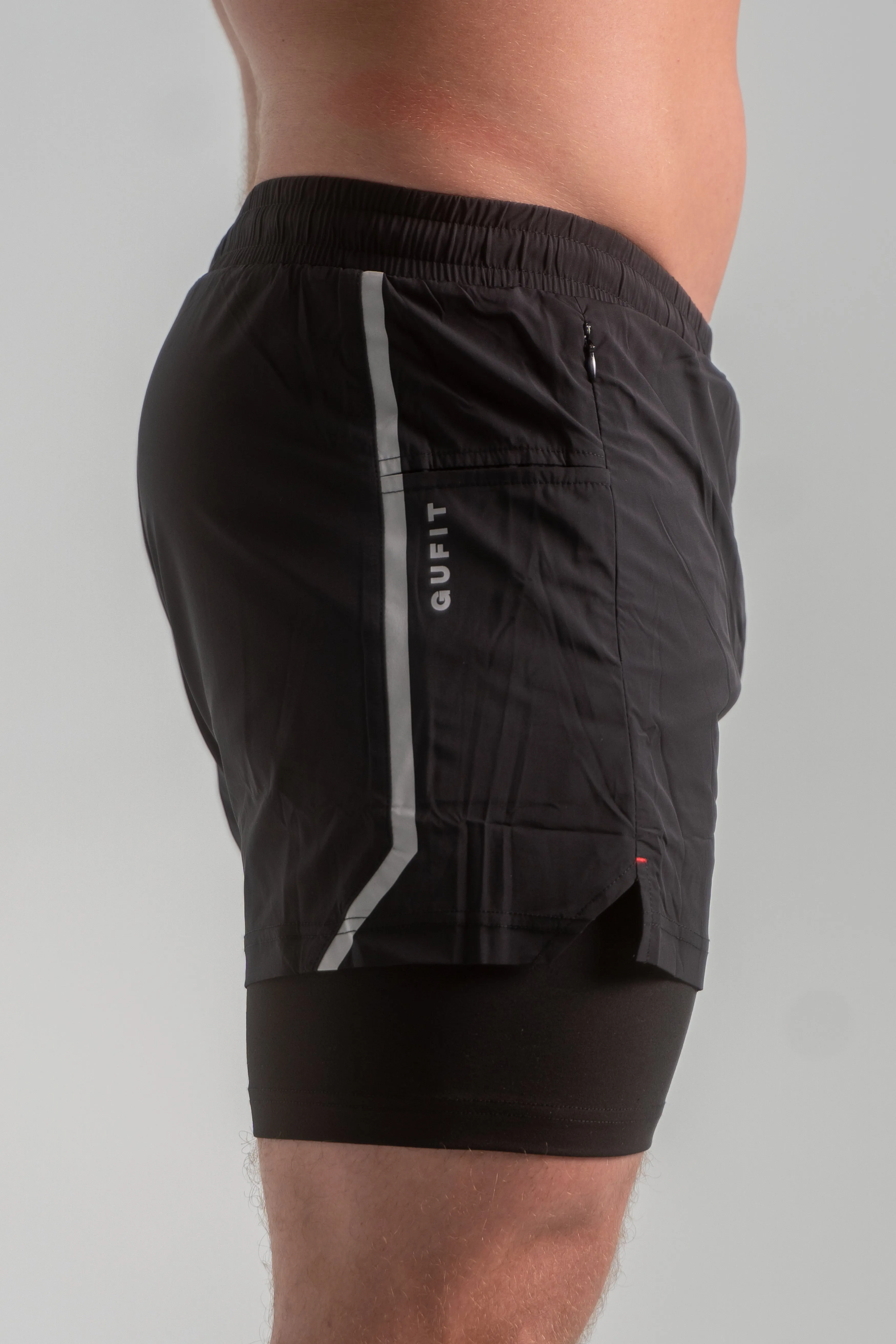 Momentum Shorts
