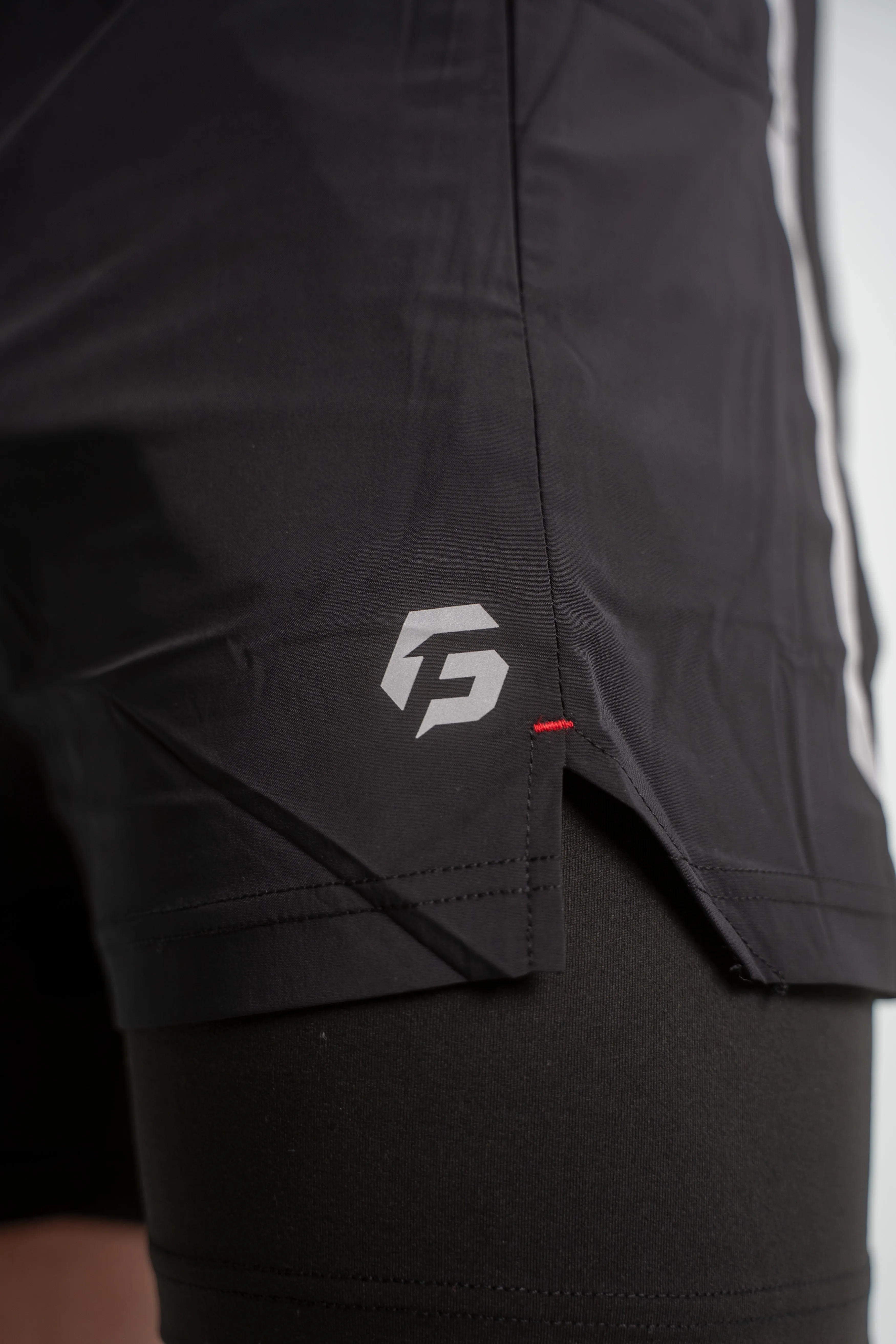 Momentum Shorts