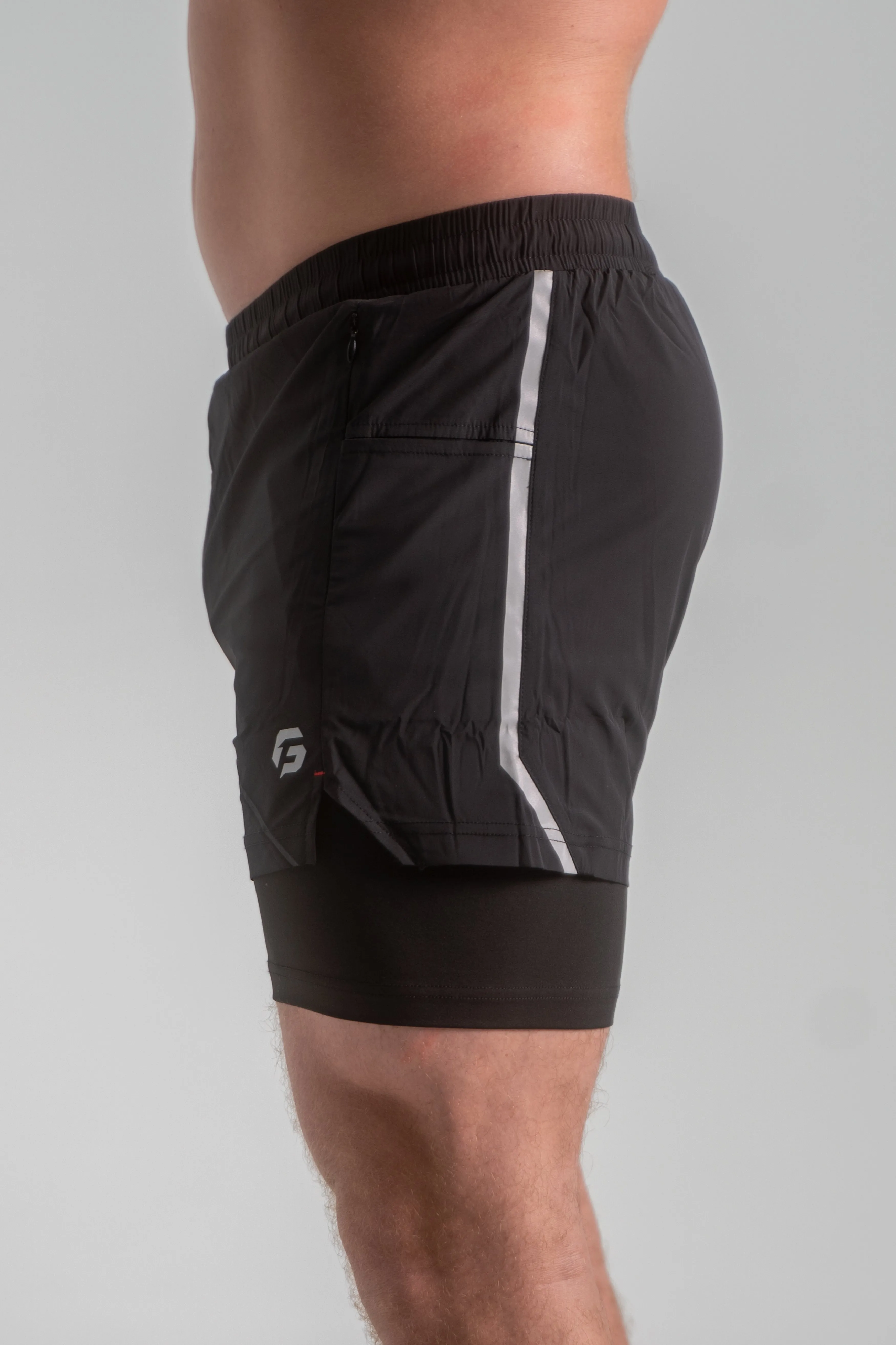 Momentum Shorts