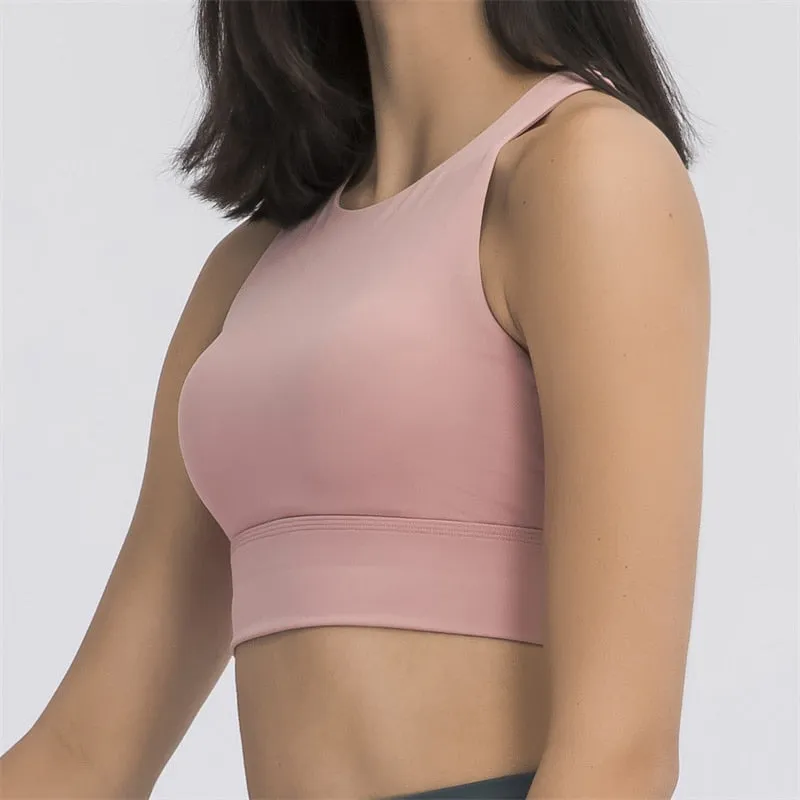 MONACO SPORTS BRA