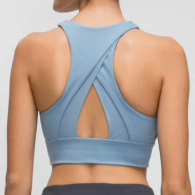 MONACO SPORTS BRA