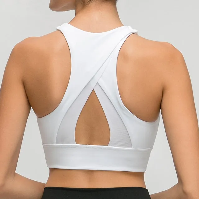 MONACO SPORTS BRA