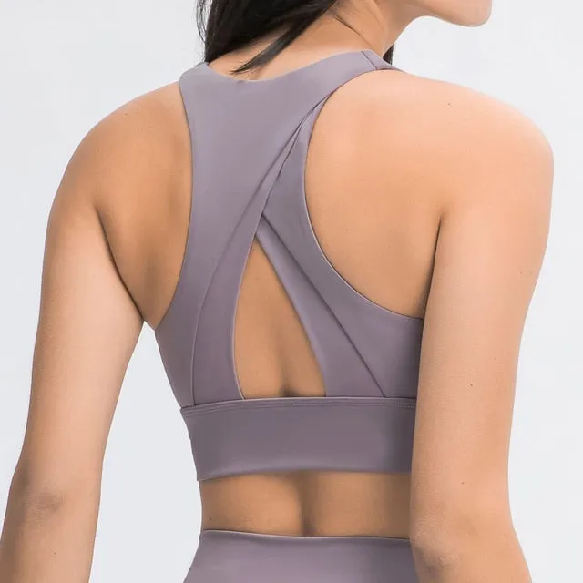 MONACO SPORTS BRA
