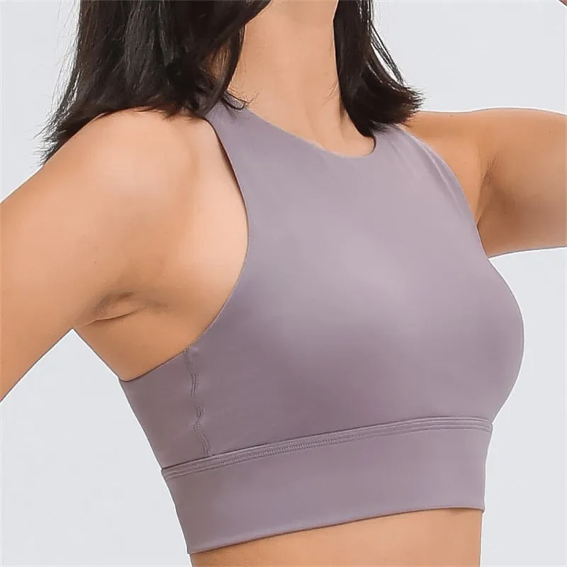 MONACO SPORTS BRA
