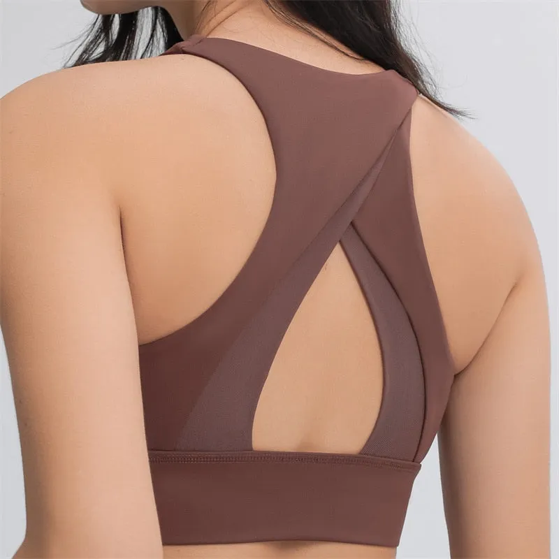 MONACO SPORTS BRA