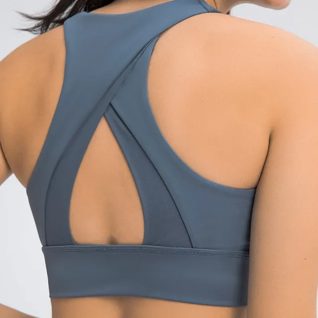 MONACO SPORTS BRA