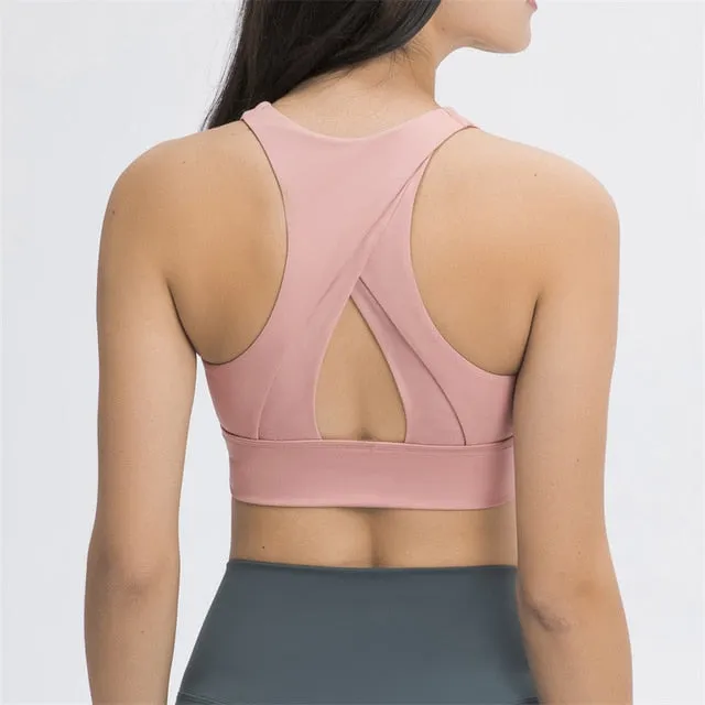MONACO SPORTS BRA