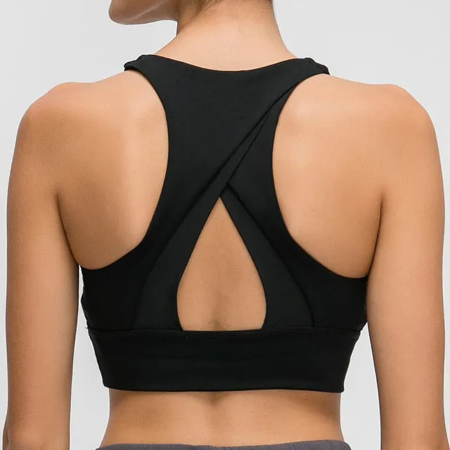 MONACO SPORTS BRA