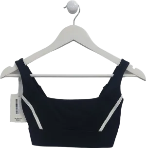 Monday Body Black Denali The Devin Bra UK S