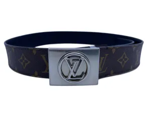 Monogram Adventure Belt