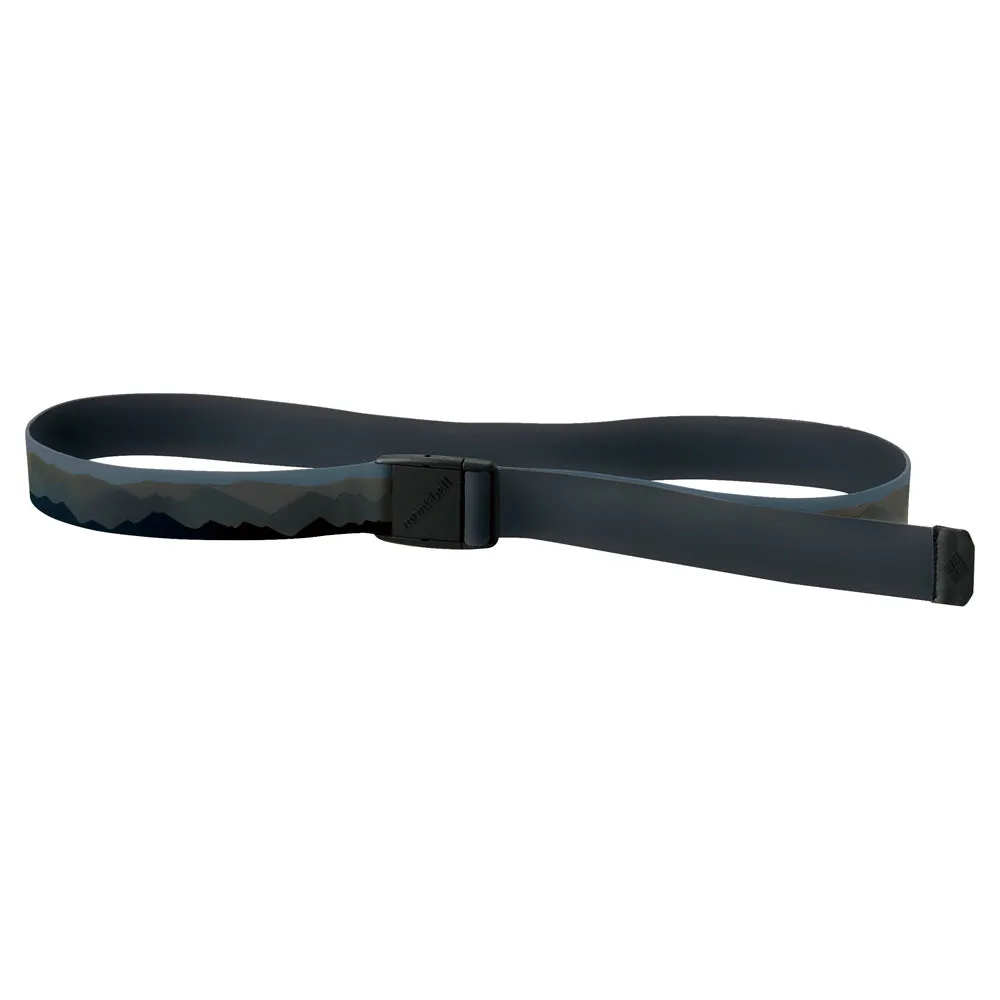 Montbell Stretch Belt Slim Buckle