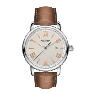 Montblanc Star Legacy Automatic Date 43 mm