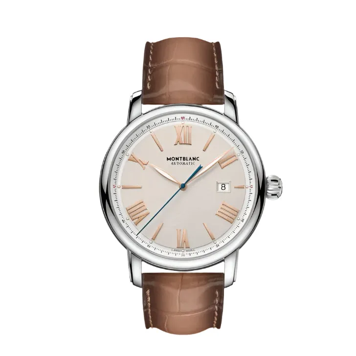 Montblanc Star Legacy Automatic Date 43 mm