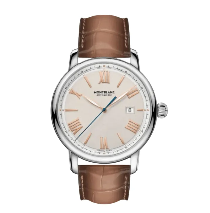 Montblanc Star Legacy Automatic Date 43 mm
