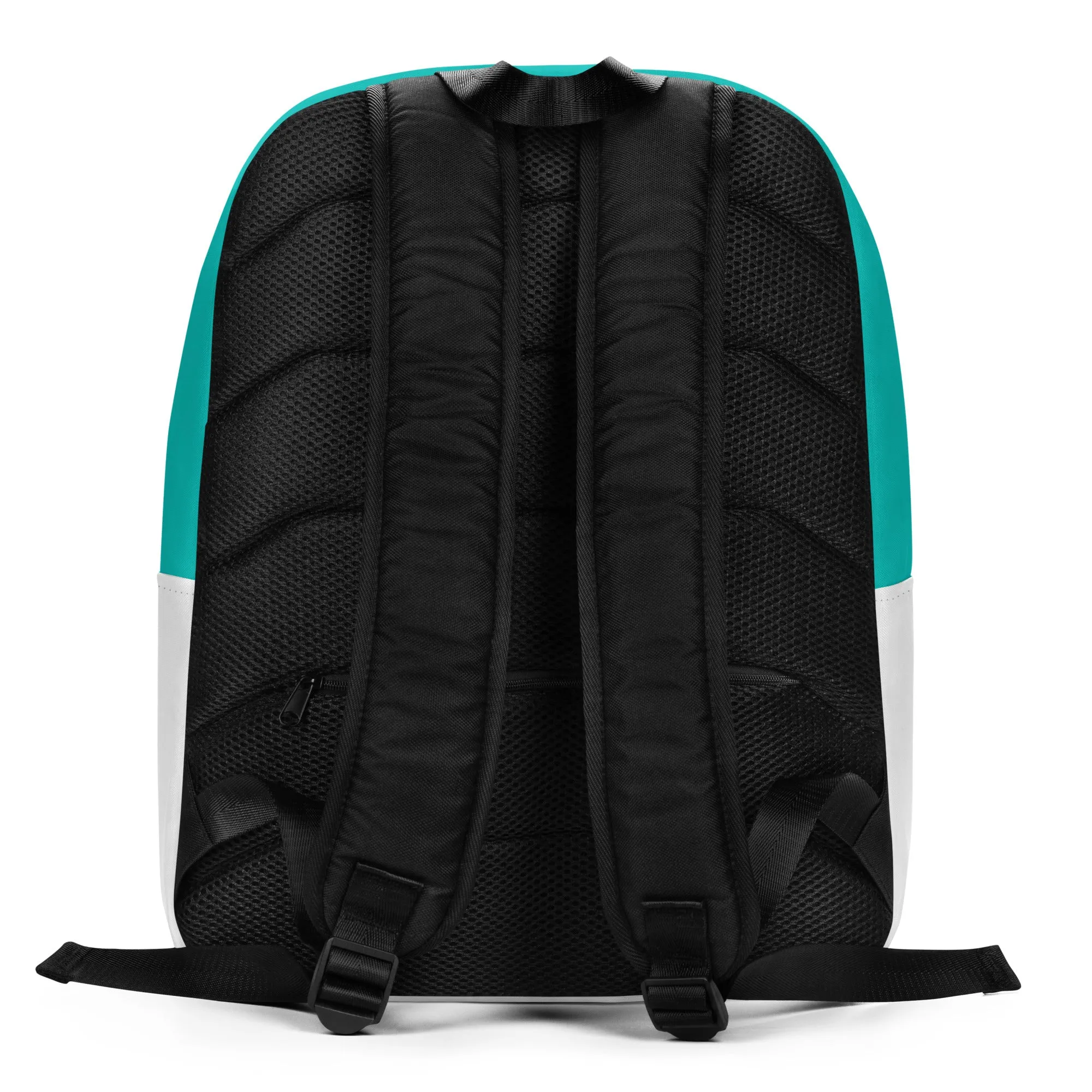 Moonlight Odyssey Minimalist Backpack