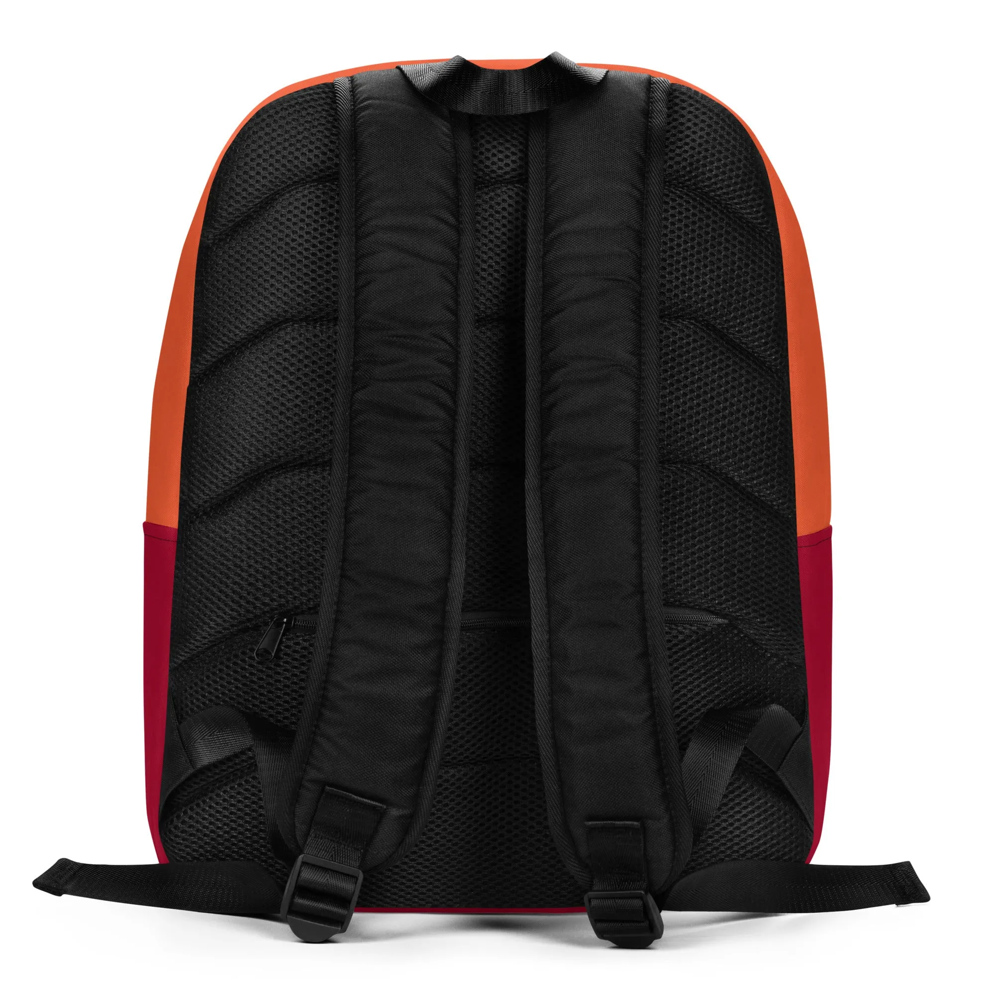 Moonlight Odyssey Minimalist Backpack