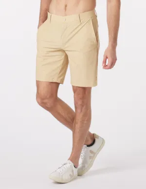 Motion Short 9": Tan