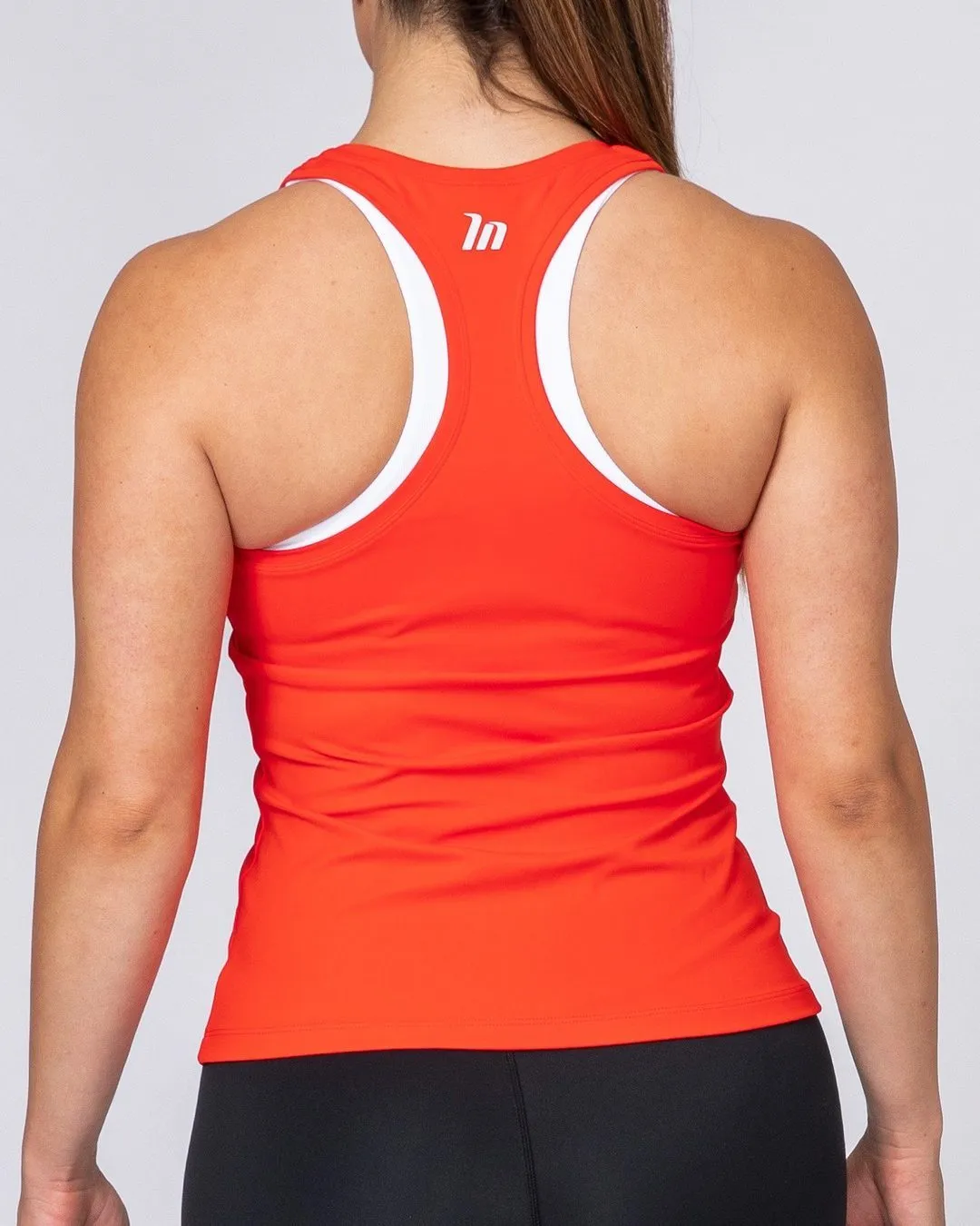 Motion Ultimate Racer Back - Infrared