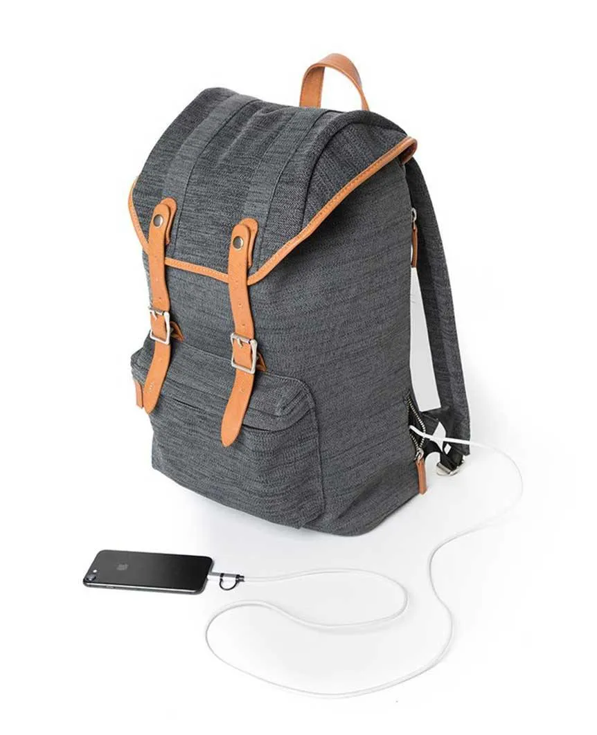 Mozay Backpack Grey