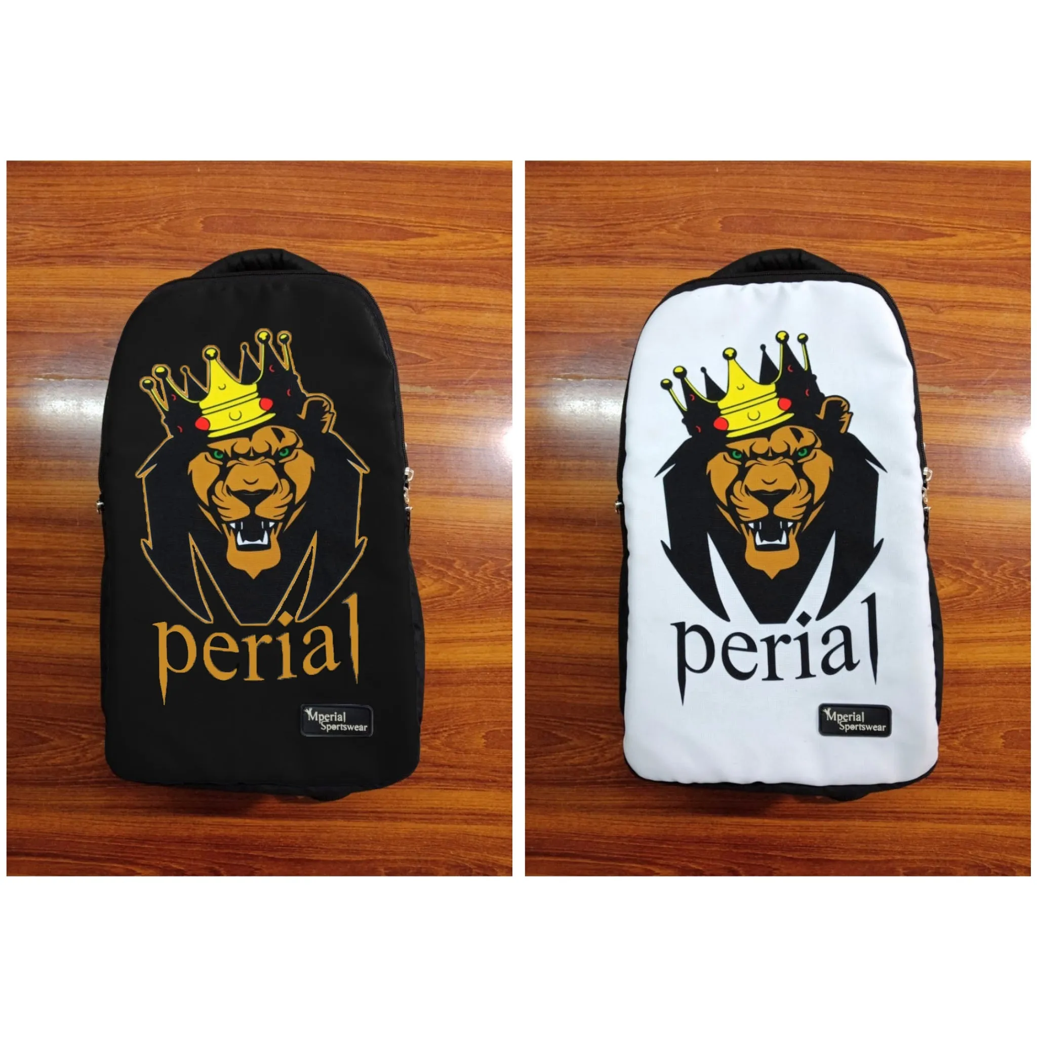 Mperial Laptop Backpacks