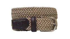 Mr Sharp <br> Camo Beige