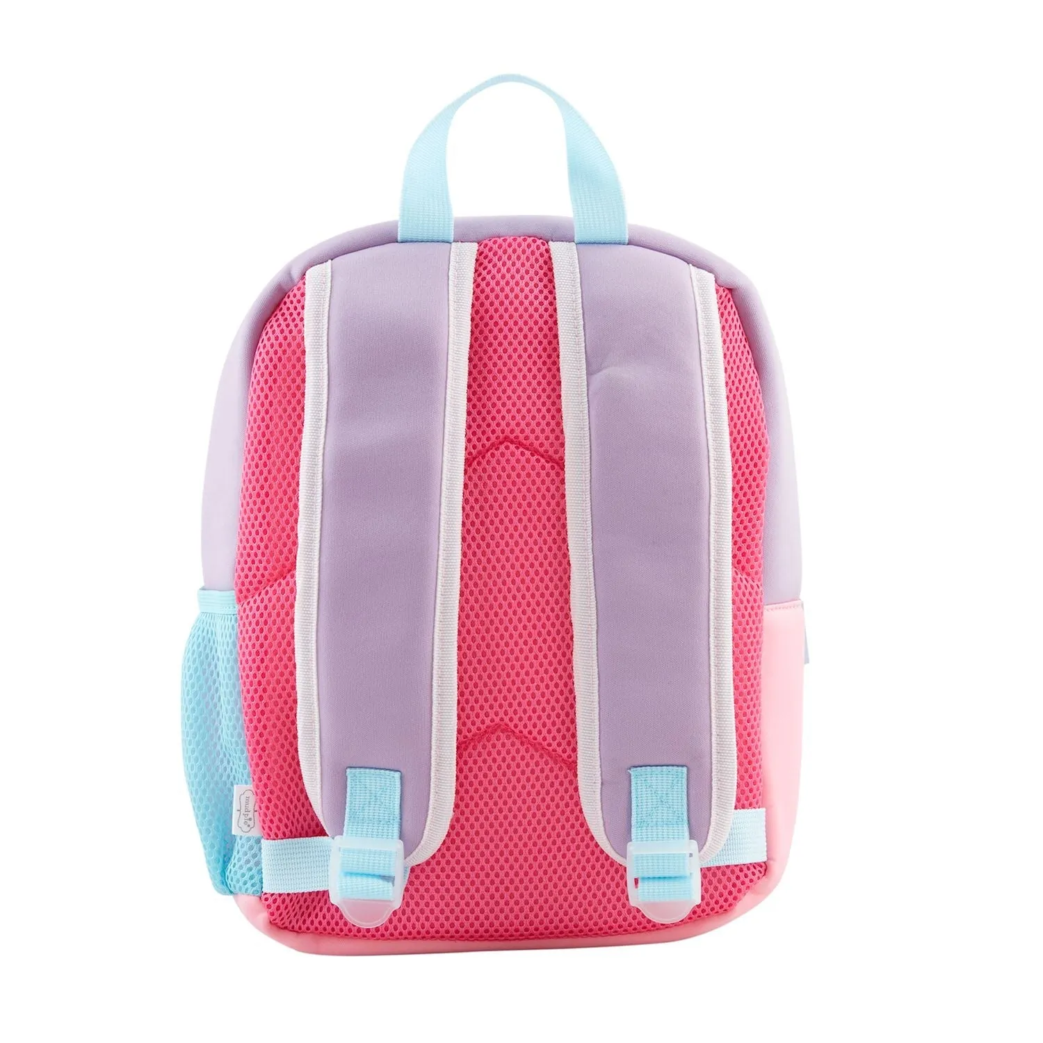 Mud Pie Neoprene Backpack - Bow
